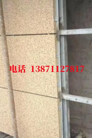 丰台热力通气管道内部清洗外墙ET板